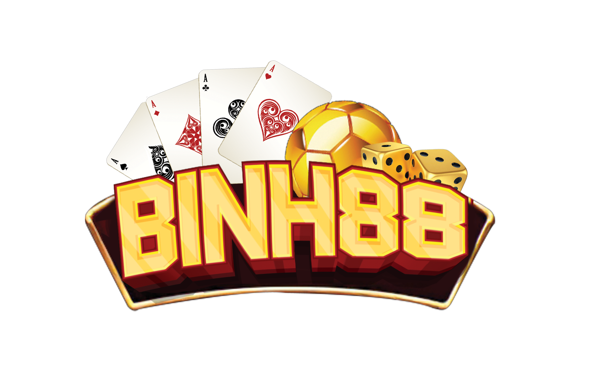 Logo binh88 - Trò chơi Slots chuyên nghiệp